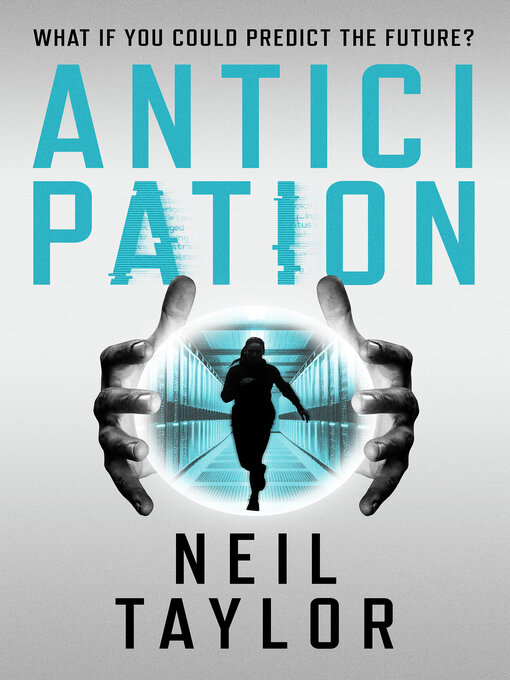 Title details for Anticipation by Neil Taylor - Wait list